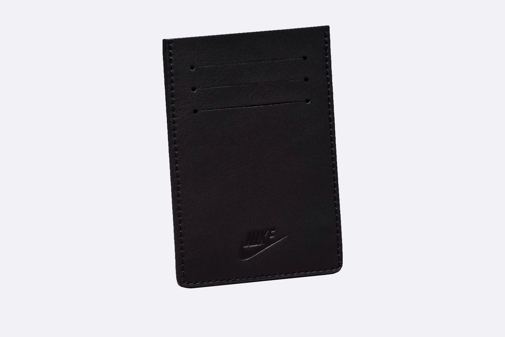 Nike Icon Air Max 90 Card Wallet Black