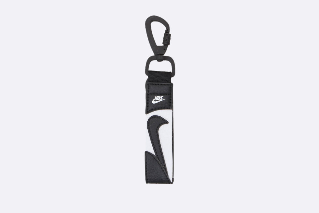 Nike Premium Key Holder Black