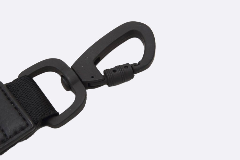 Nike Premium Key Holder Black