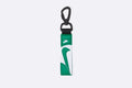 Nike Premium Key Holder Green