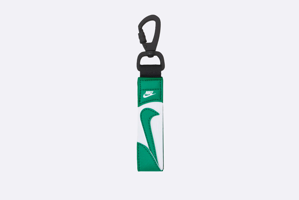 Nike Premium Key Holder Green