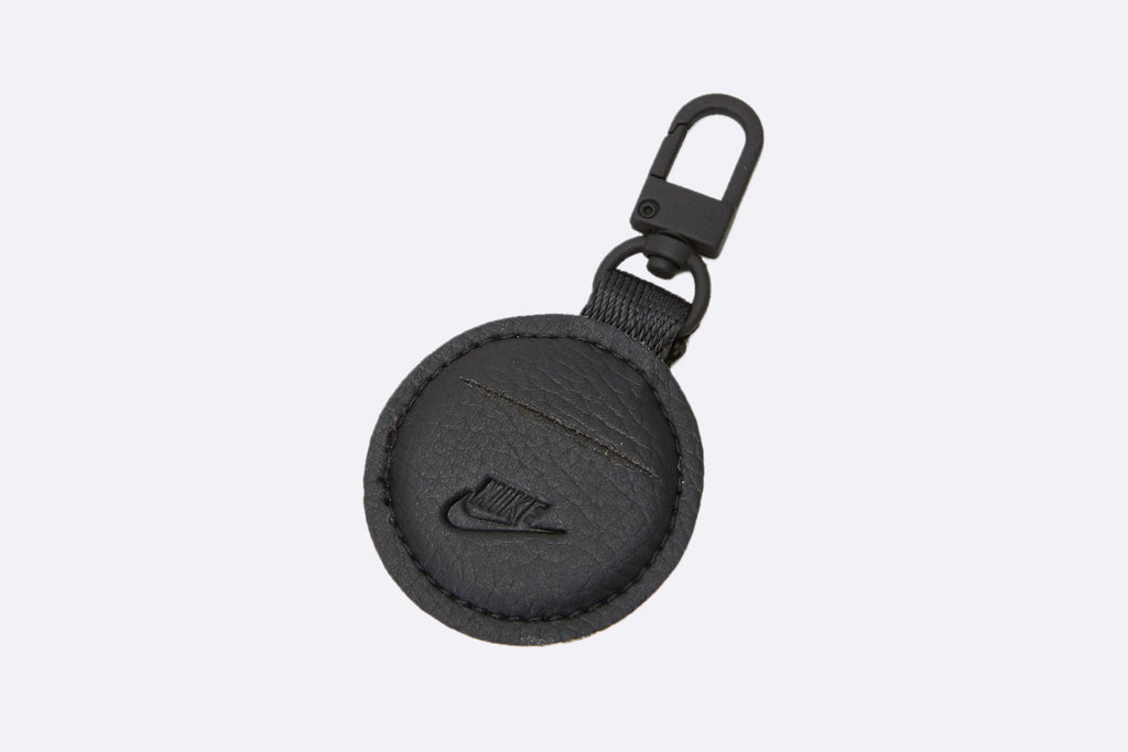 Nike Premium Tag Fob White Black