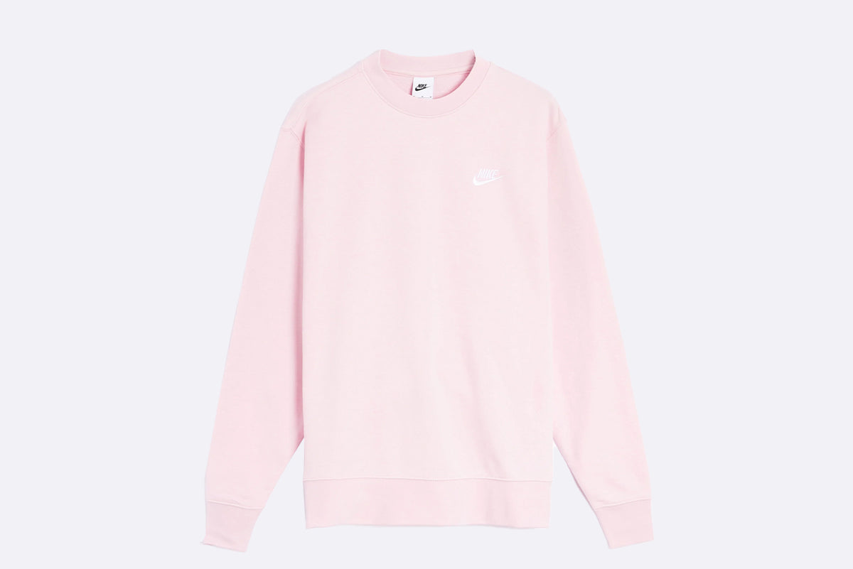 Nike Sportswear Club Pink