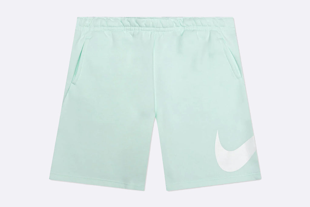 Nike Sportswear Club Shorts Barely Green