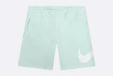 Nike Sportswear Club Shorts Barely Green