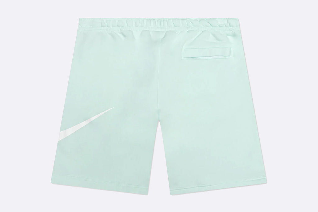 Nike Sportswear Club Shorts Barely Green