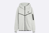 Nike Sportswear Tech Fleece Grey