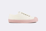 Novesta Wmns Star Master 10 White Pink