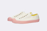 Novesta Wmns Star Master 10 White Pink