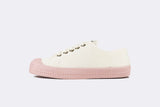 Novesta Wmns Star Master 10 White Pink