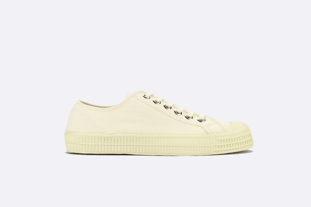 Novesta Wmns Star Master Mono Beige