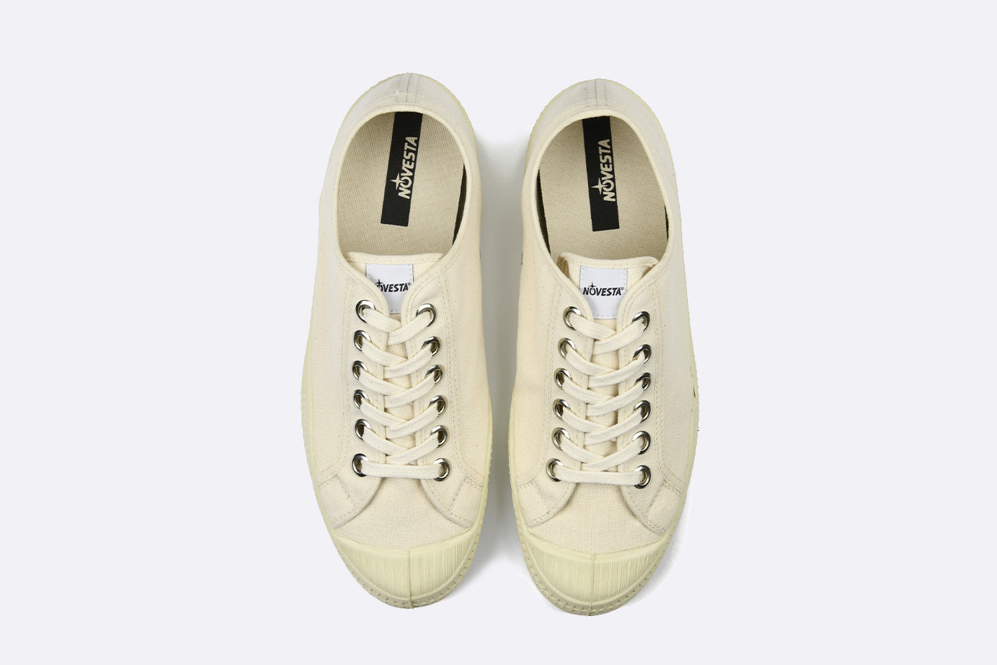 Novesta Wmns Star Master Mono Beige