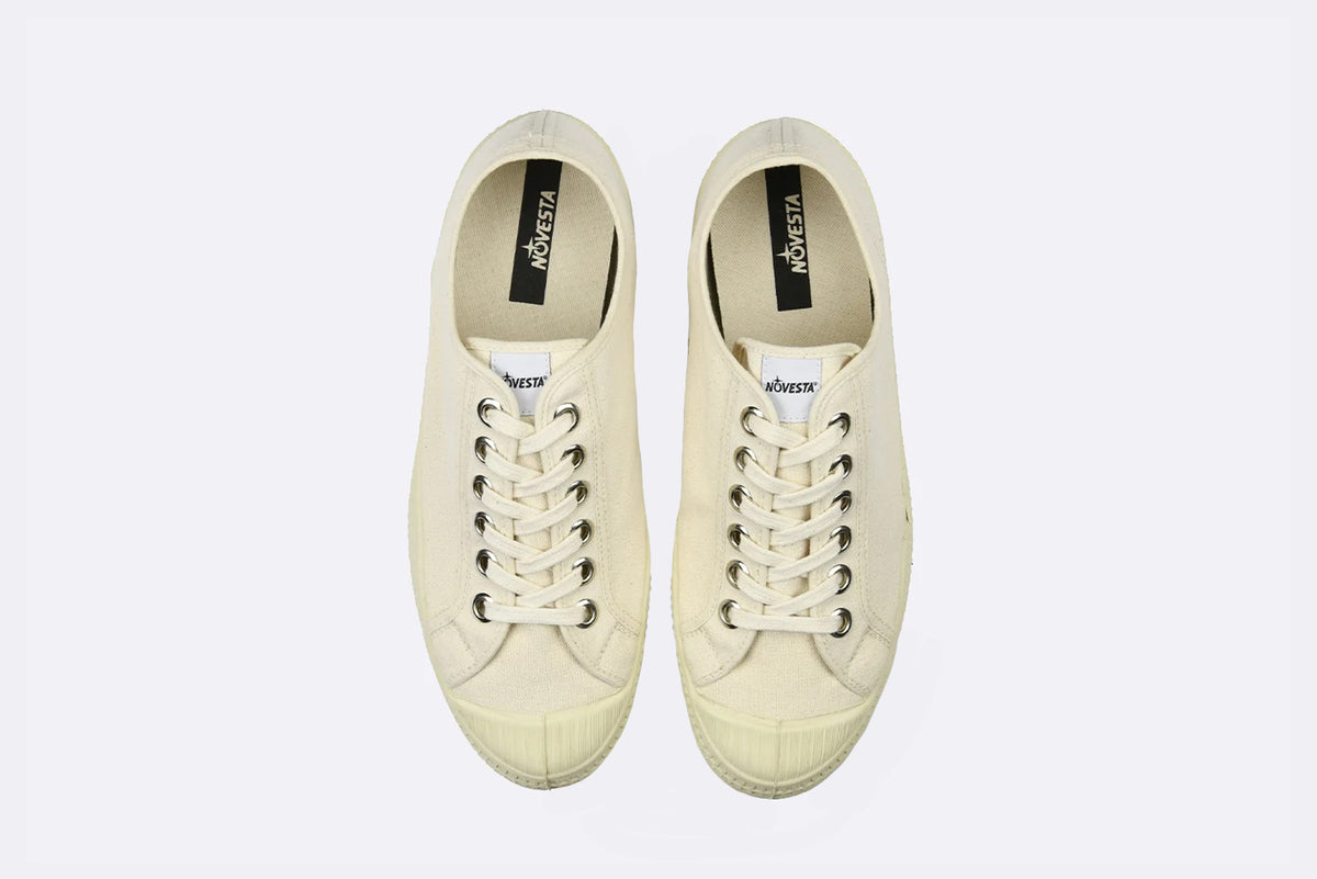 Novesta Wmns Star Master Mono Beige