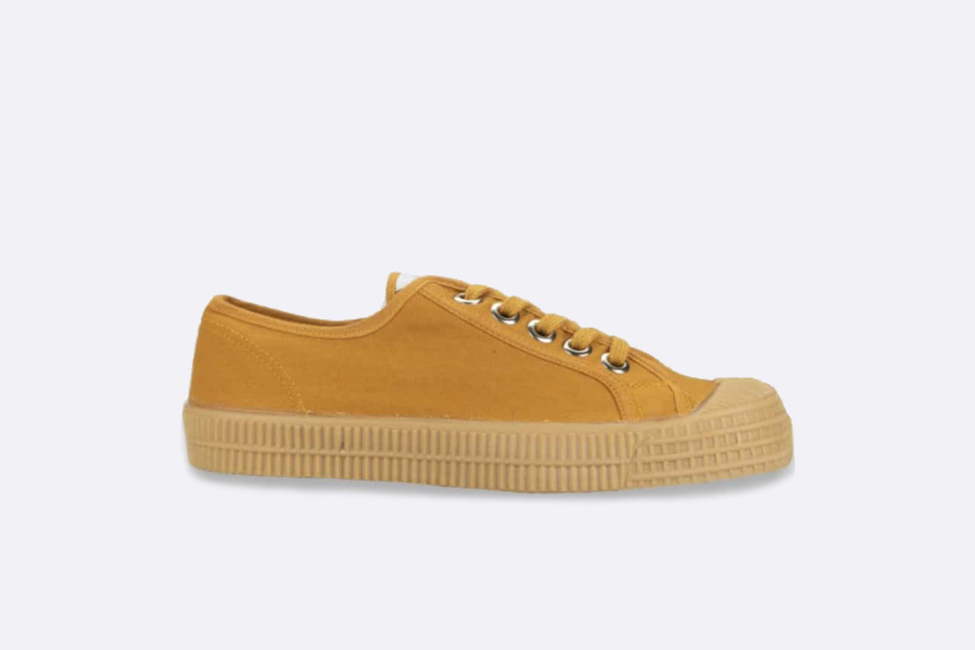 Novesta Wmns Star Master Mustard