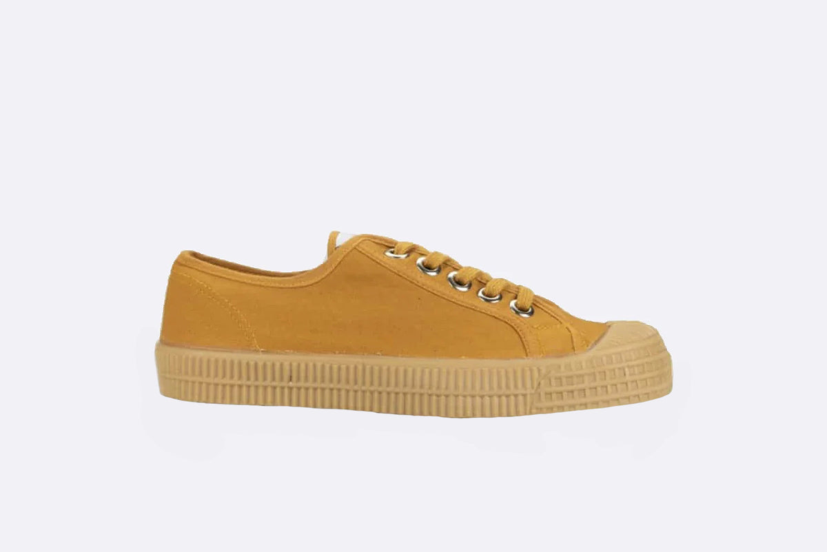 Novesta Wmns Star Master Mustard