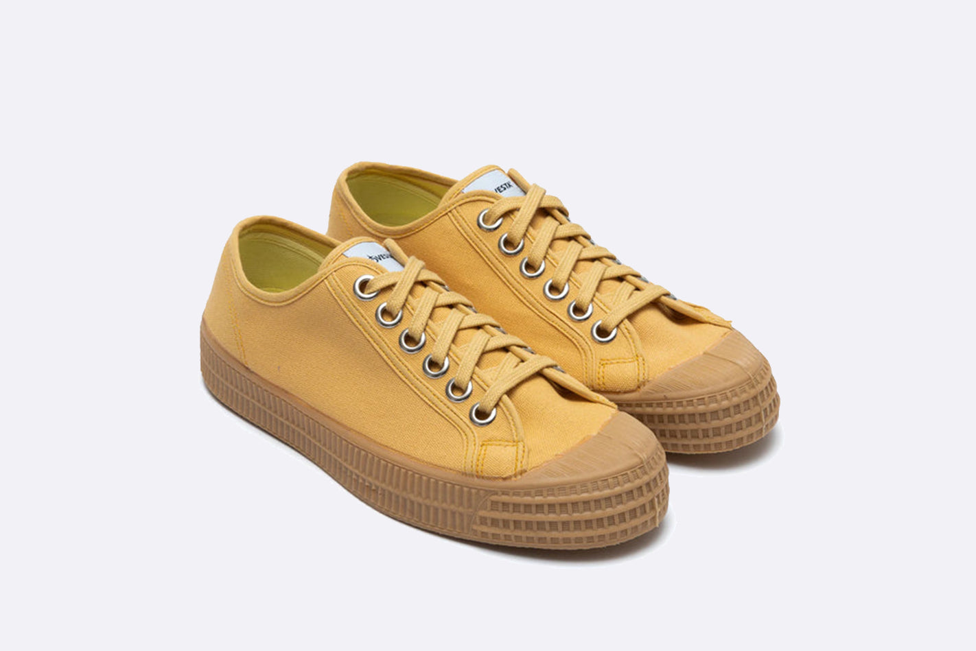 Novesta Wmns Star Master Mustard