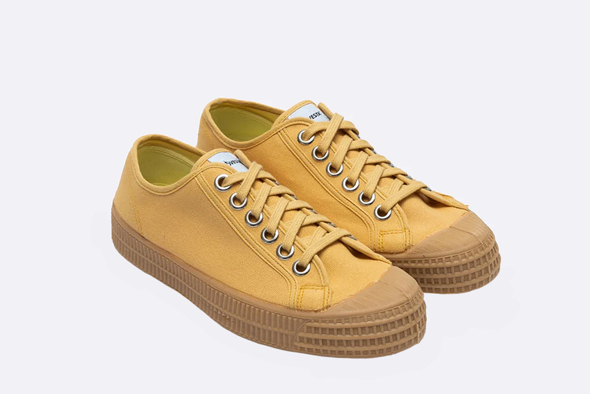 Novesta Wmns Star Master Mustard