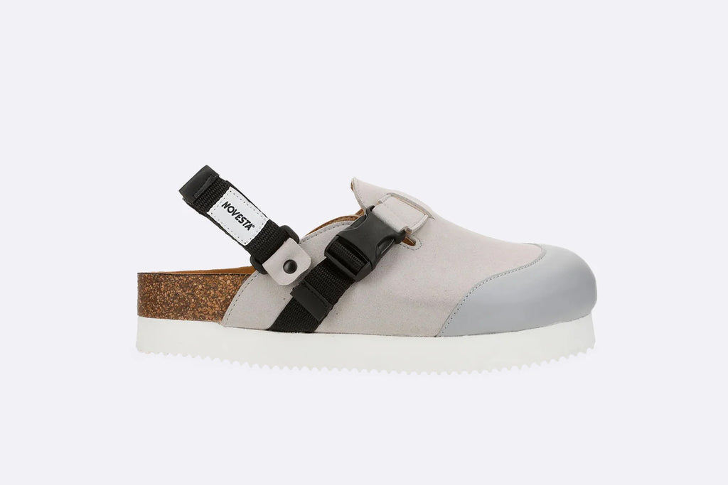 Novesta Tatra Grey