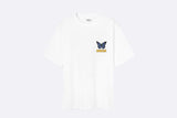 NWHR Camiseta Butterfly