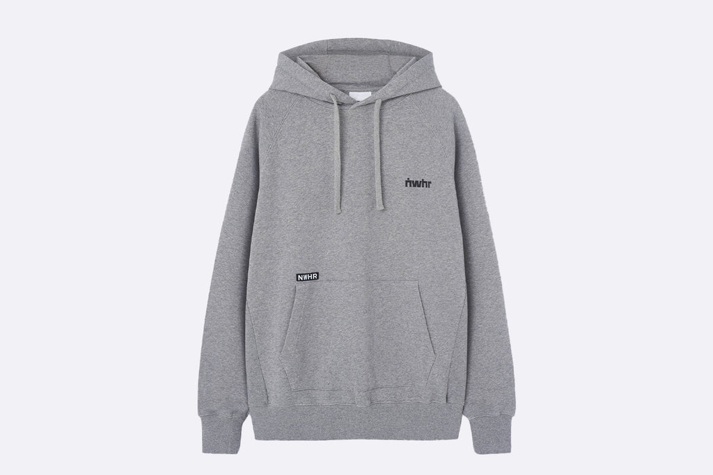 Nwhr Hoodie Falling Apart
