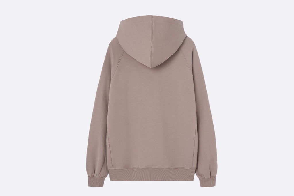 NWHR Hoodie Liquid