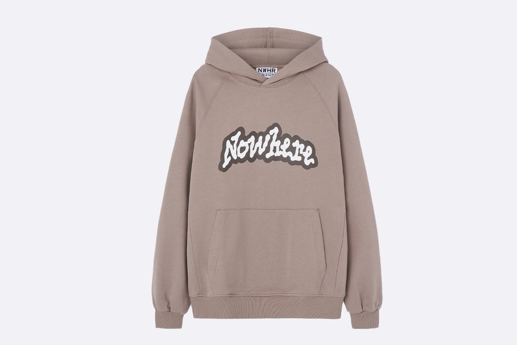 NWHR Hoodie Liquid