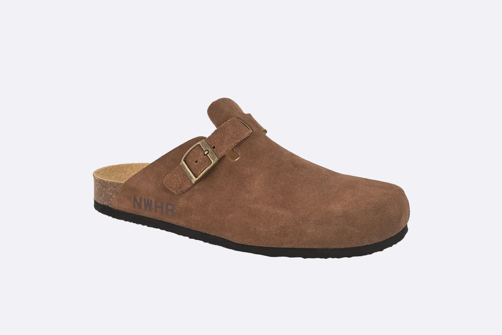 Nwhr Natural World Eco Friendly Brown