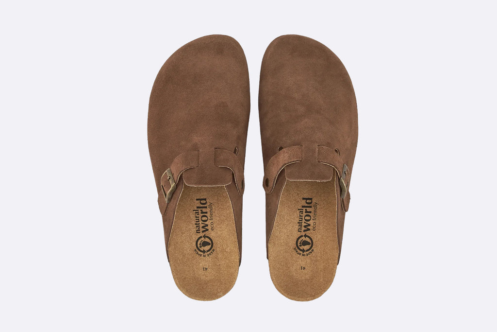 Nwhr Natural World Eco Friendly Brown