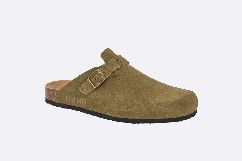 Nwhr Natural World Eco Friendly Kaki