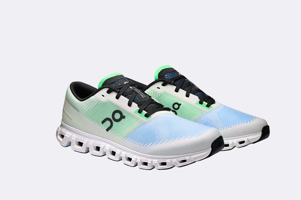 On Running Wmns Cloud 6 Push Horizon / Honeydew