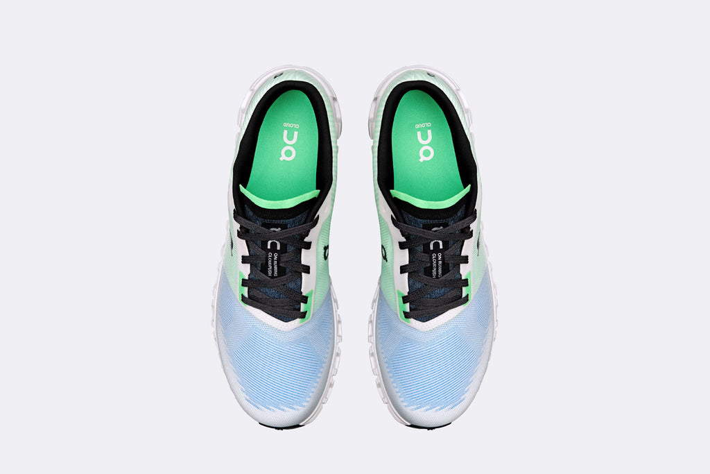 On Running Wmns Cloud 6 Push Horizon / Honeydew