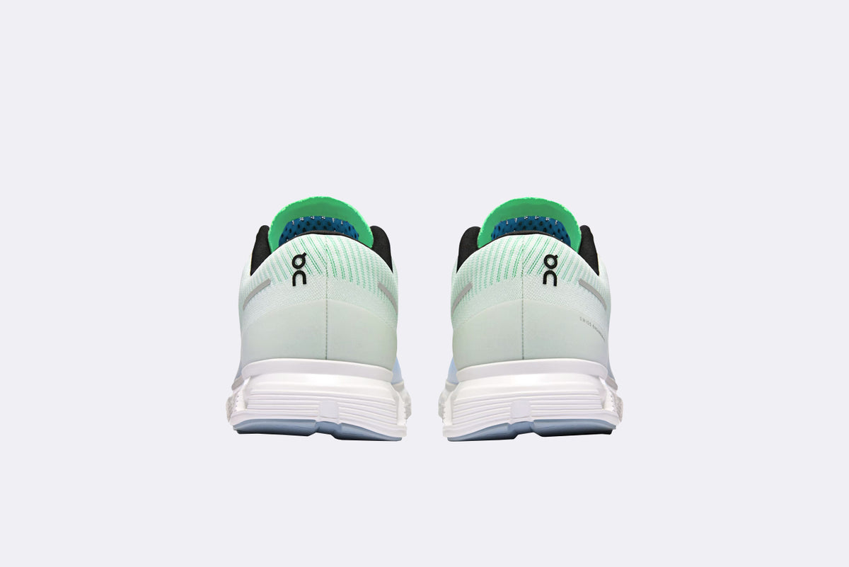 On Running Cloud 6 Push Horizon Honeydew | Consuela Store