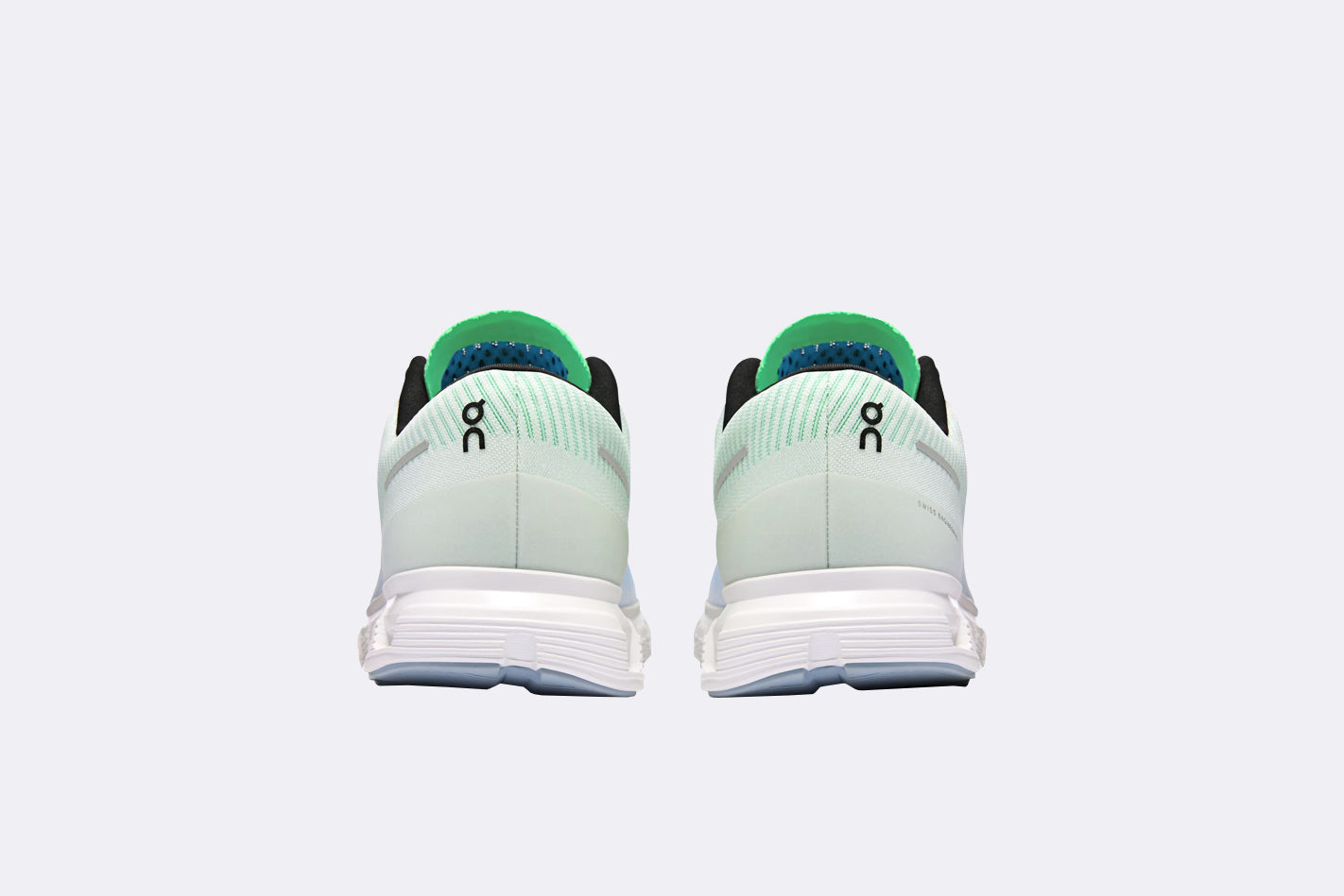 On Running Wmns Cloud 6 Push Horizon / Honeydew
