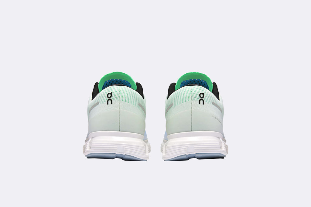 On Running Wmns Cloud 6 Push Horizon / Honeydew