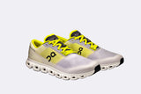 On Running Cloud 6 Push Lilac / Lime