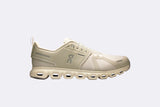 On Running Cloud 6 Waterproof Pelican / Ghost