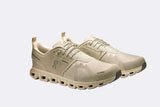 On Running Cloud 6 Waterproof Pelican / Ghost