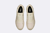 On Running Cloud 6 Waterproof Pelican / Ghost