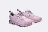 On Running Wmns Cloud 6 Waterproof Mauve Zinc