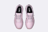 On Running Wmns Cloud 6 Waterproof Mauve Zinc