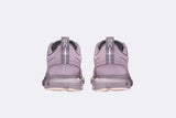 On Running Wmns Cloud 6 Waterproof Mauve Zinc