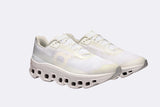 On Running Cloudmonster Void White /  White