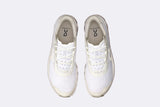 On Running Cloudmonster Void White /  White