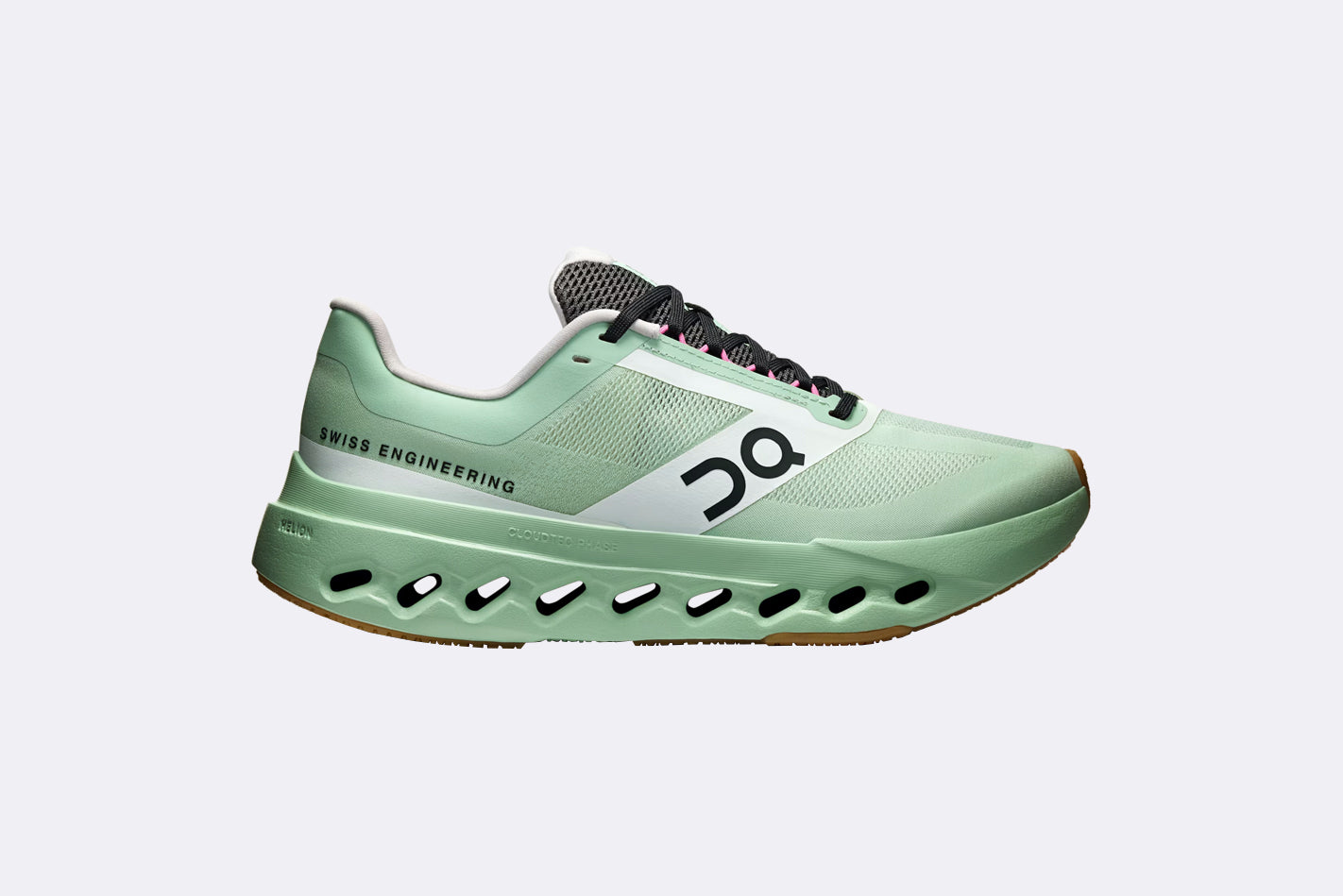 On Running Cloudsurfer Next Z5 Mineral / Almond