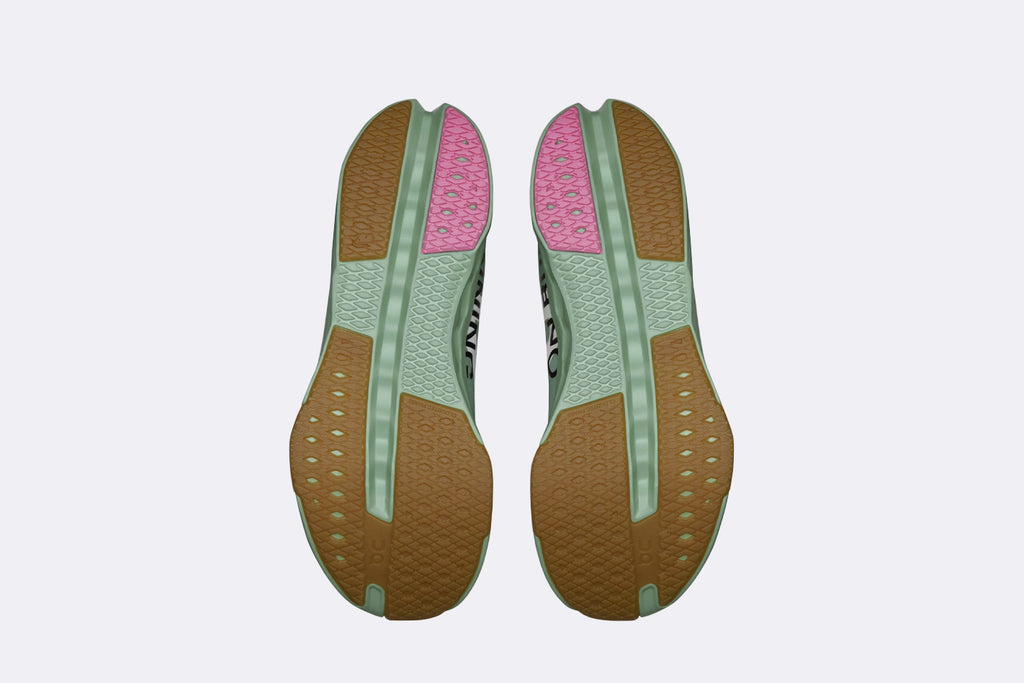 On Running Cloudsurfer Next Z5 Mineral / Almond