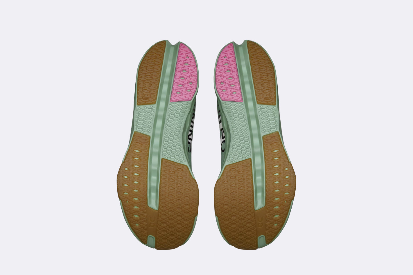 On Running Cloudsurfer Next Z5 Mineral / Almond