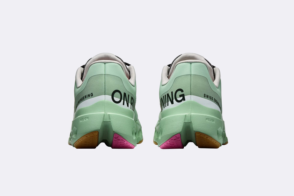 On Running Cloudsurfer Next Z5 Mineral / Almond