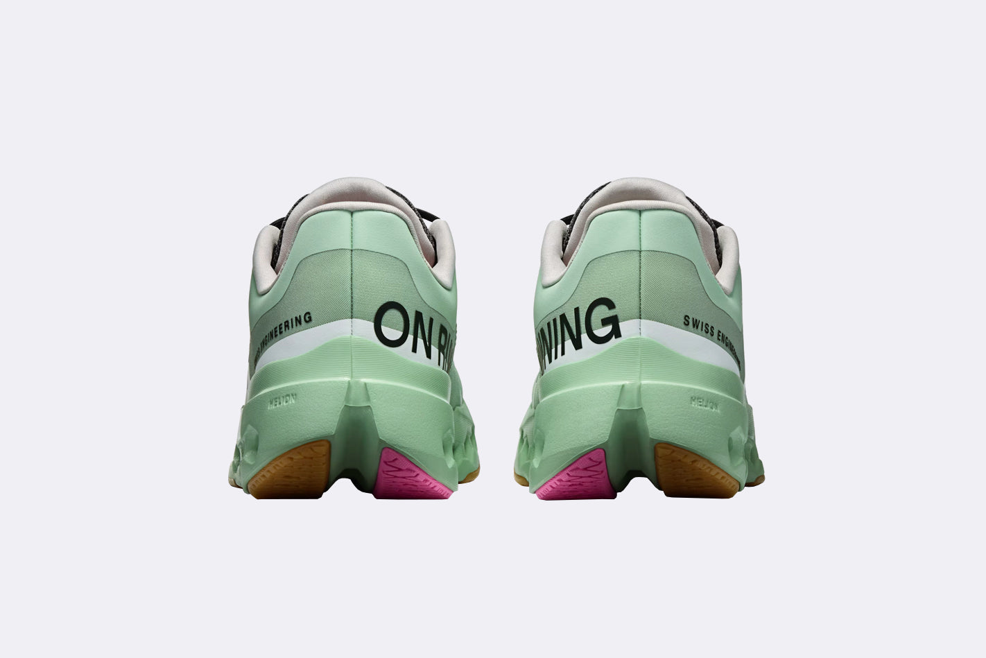 On Running Cloudsurfer Next Z5 Mineral / Almond