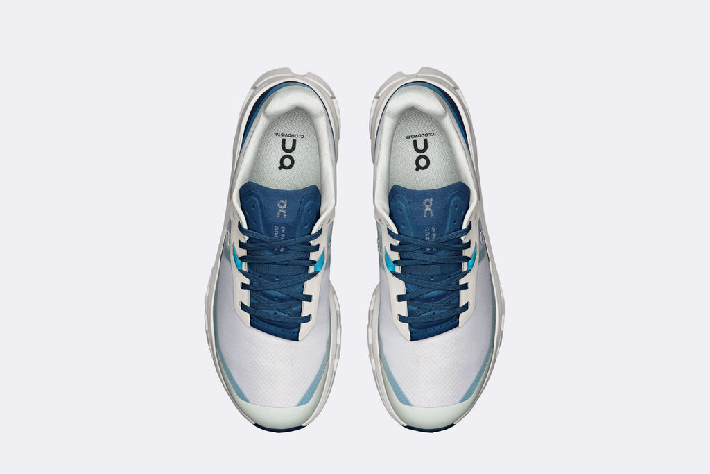 On Running Wmns Cloudvista 2 Cream / Horizon