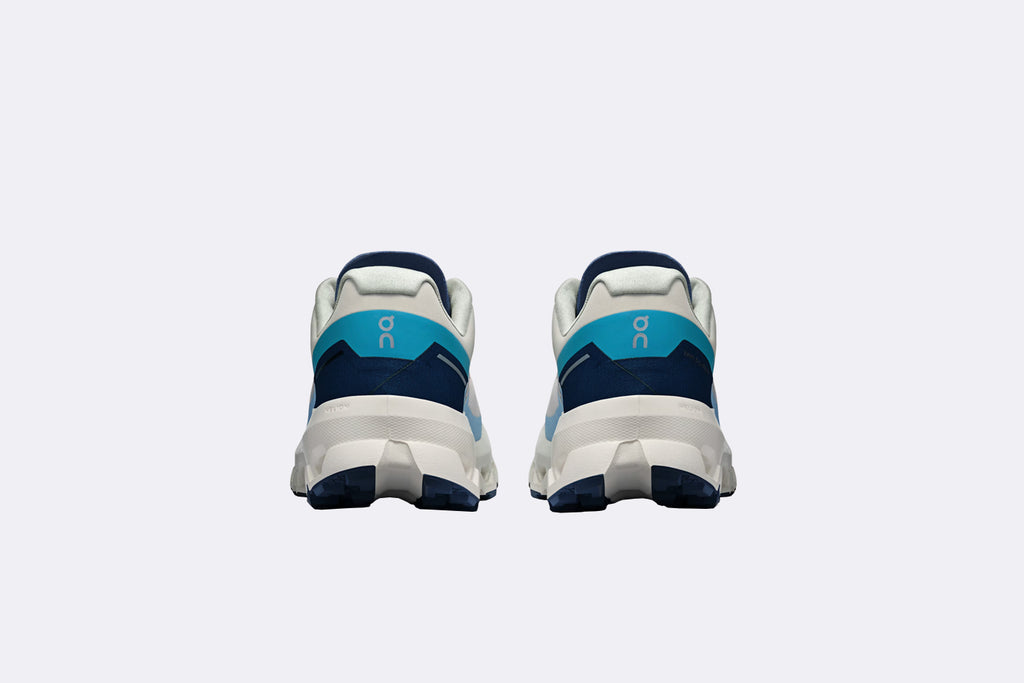 On Running Wmns Cloudvista 2 Cream / Horizon